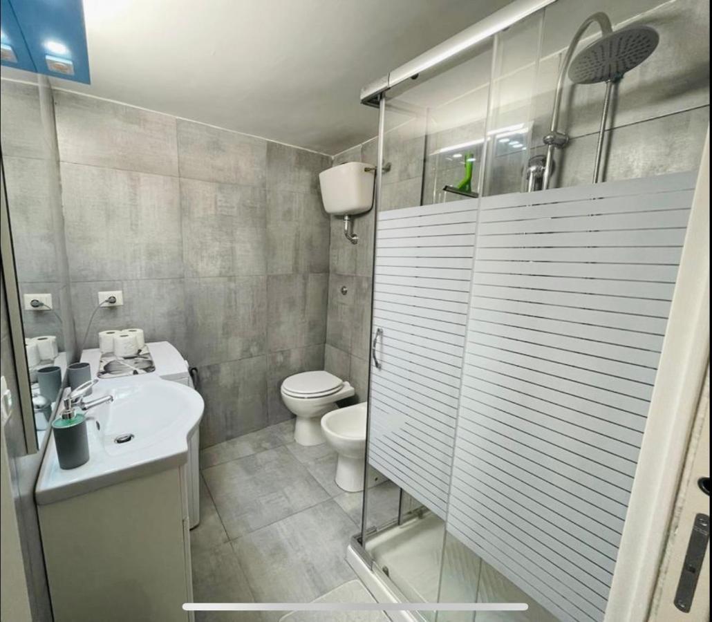 Qs House Daire Napoli Dış mekan fotoğraf