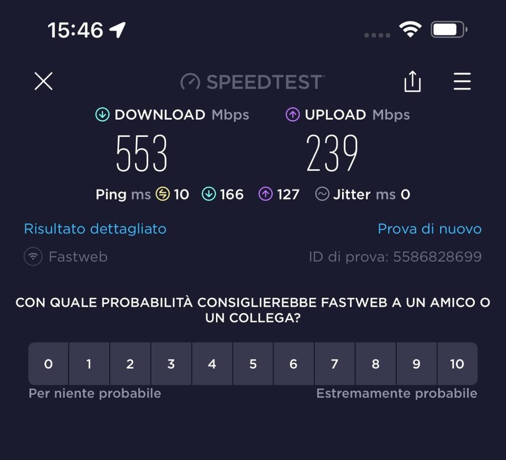 Qs House Daire Napoli Dış mekan fotoğraf